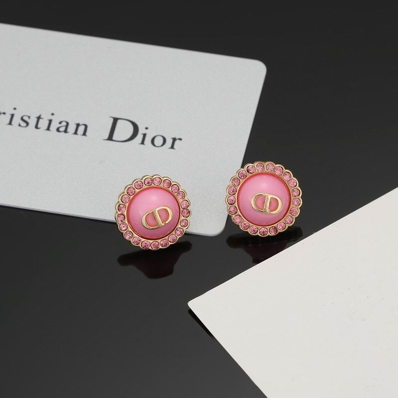 Dior Earring 05lyr477